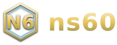 ns60 logo